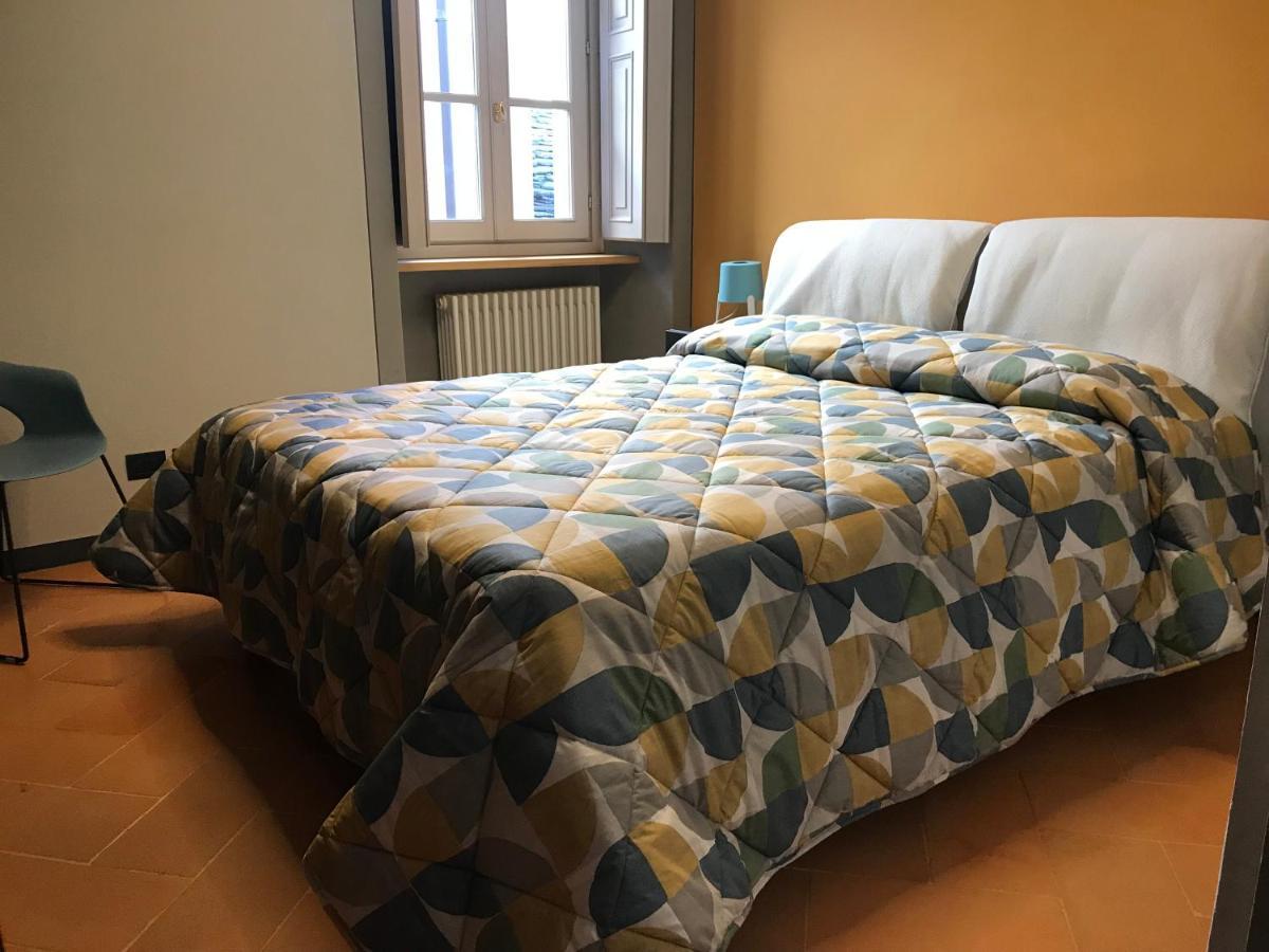 Antica Dimora Del Mercato Domodossola Zewnętrze zdjęcie