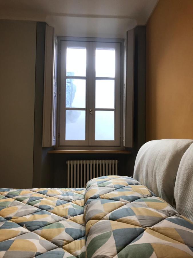 Antica Dimora Del Mercato Domodossola Zewnętrze zdjęcie