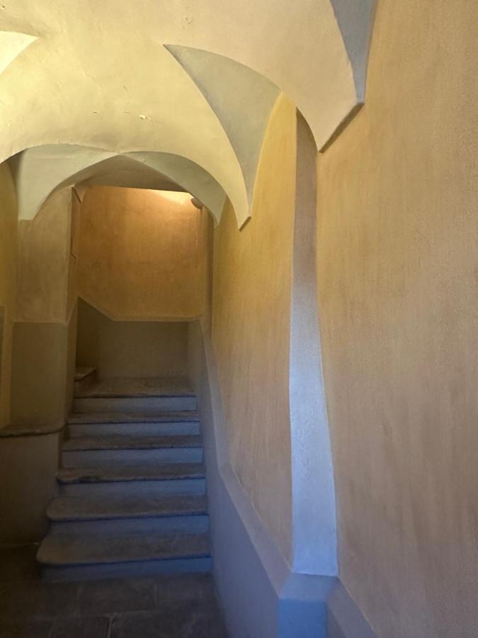 Antica Dimora Del Mercato Domodossola Zewnętrze zdjęcie