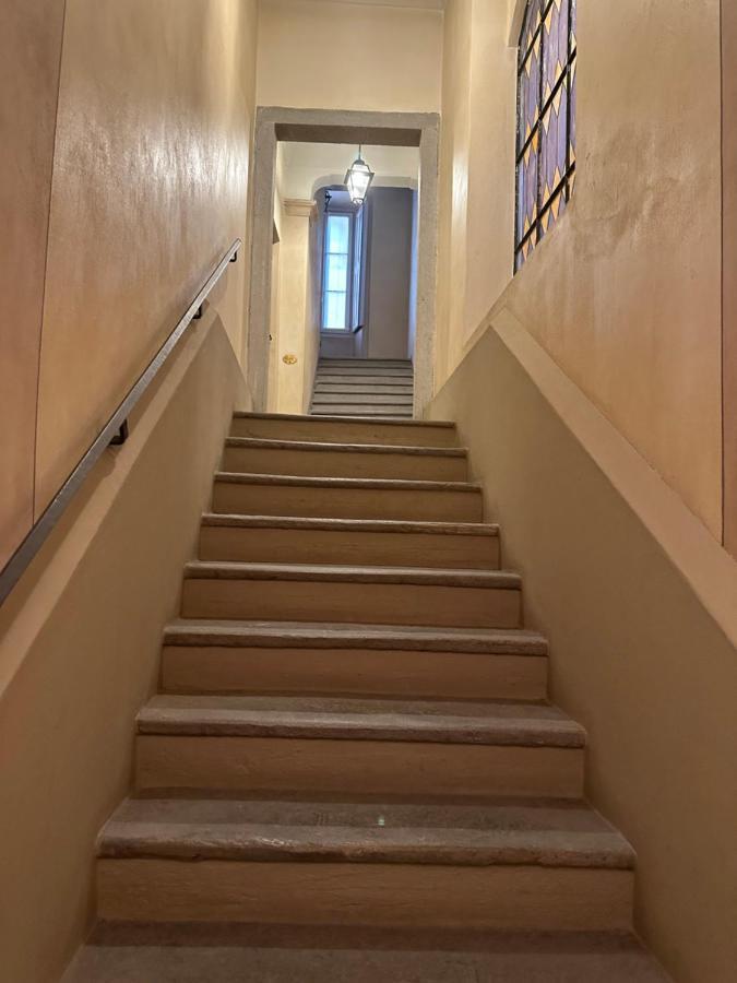 Antica Dimora Del Mercato Domodossola Zewnętrze zdjęcie